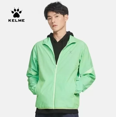 Ветровка KELME Woven jacket