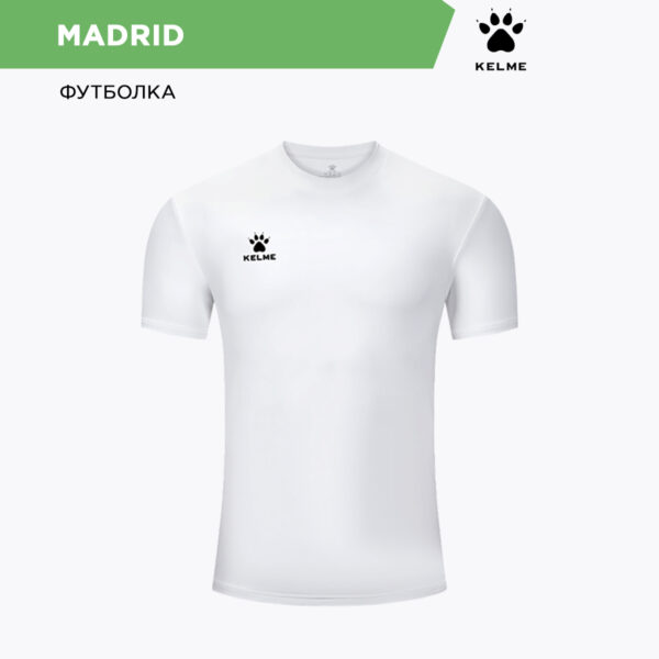 178D33A259A30D0CE06386DE4553531A Футболка MADRID 7351TX1091.100