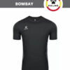002231BCFBF32952E06550540090B39E Футболка BOMBAY 8151TX1003.000