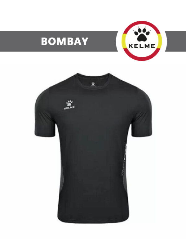 002231BCFBF32952E06550540090B39E Футболка BOMBAY 8151TX1003.000