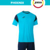 Комплект PHOENIX (футболка+шорты) 102741.013