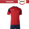 Комплект PHOENIX (футболка+шорты) 102741.603