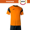 Комплект PHOENIX (футболка+шорты) 102741.881