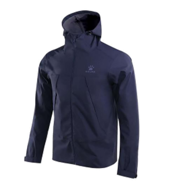 KELME. Куртка SEQUEDAD 3891232.416