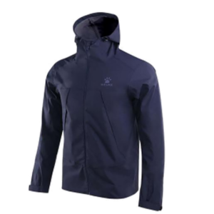 KELME. Куртка SEQUEDAD 3891232.416