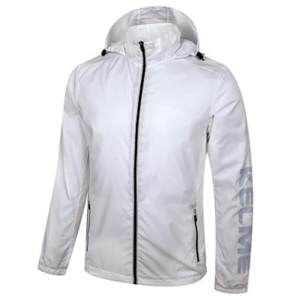 004A42DEBF080D3EE06550540090B39E KELME. Куртка LIBERTAD 3881207.100