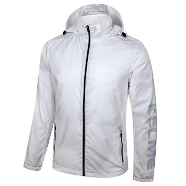 KELME. Куртка LIBERTAD 3881207.100
