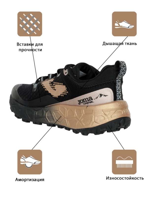 005F6CF7F4860A7EE06550540090B39E JOMA. Кроссовки TK.SIMA TKSMLS2301
