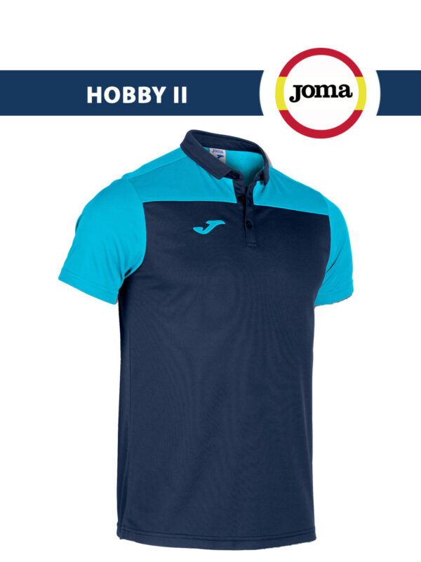 Поло HOBBY II 101371.342
