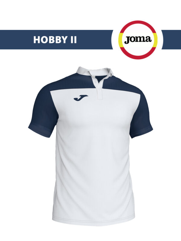 Поло HOBBY II 101371.203