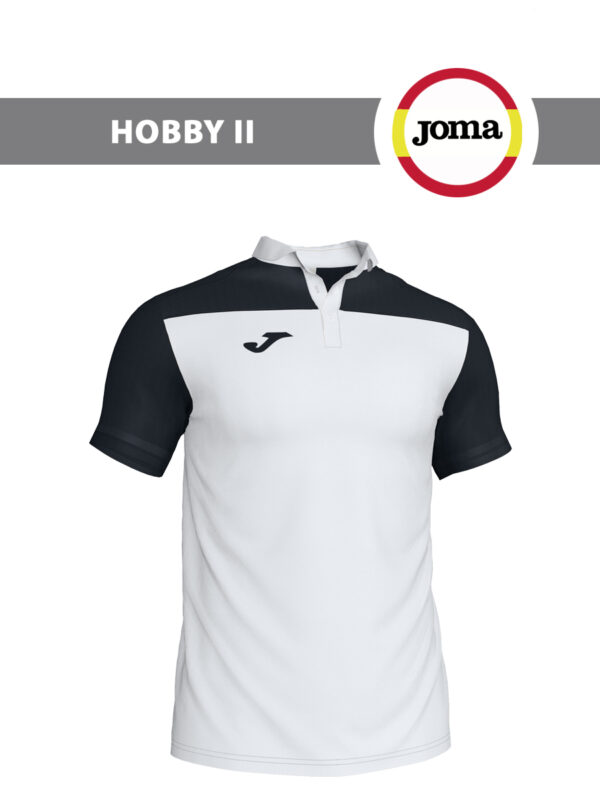 Поло HOBBY II 101371.201