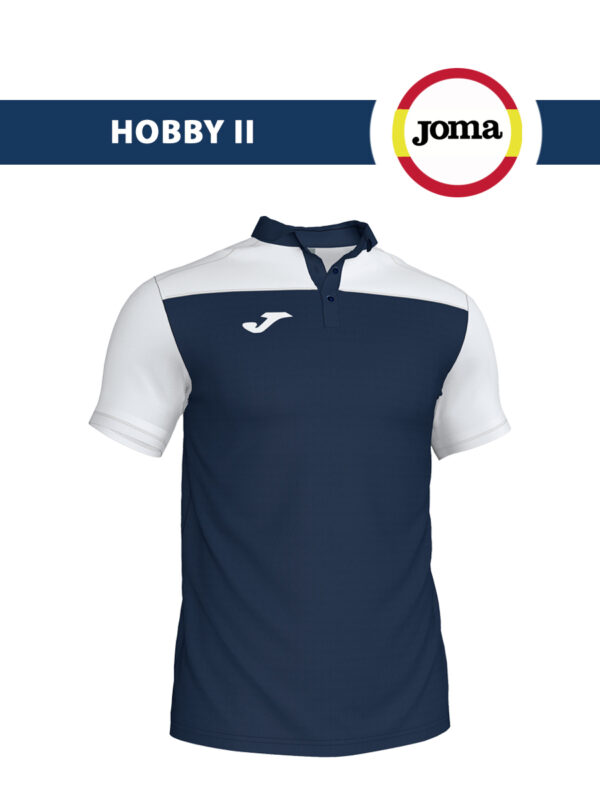 Поло HOBBY II 101371.332