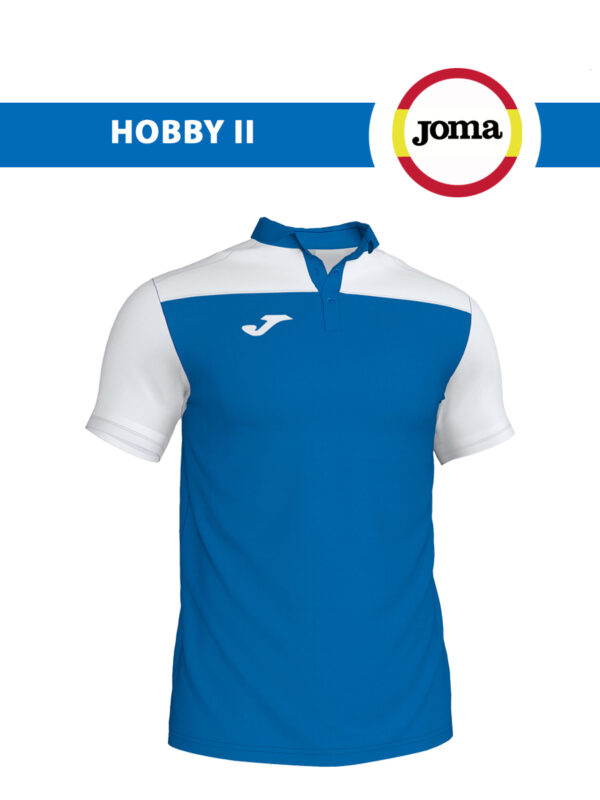 00AC83BFAB9A6BFEE06550540090B39E Поло HOBBY II 101371.702