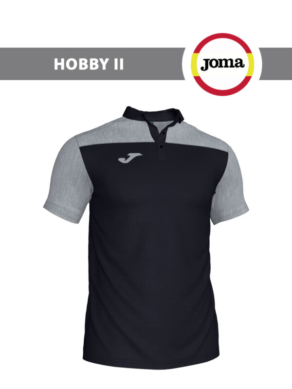 Поло HOBBY II 101371.111