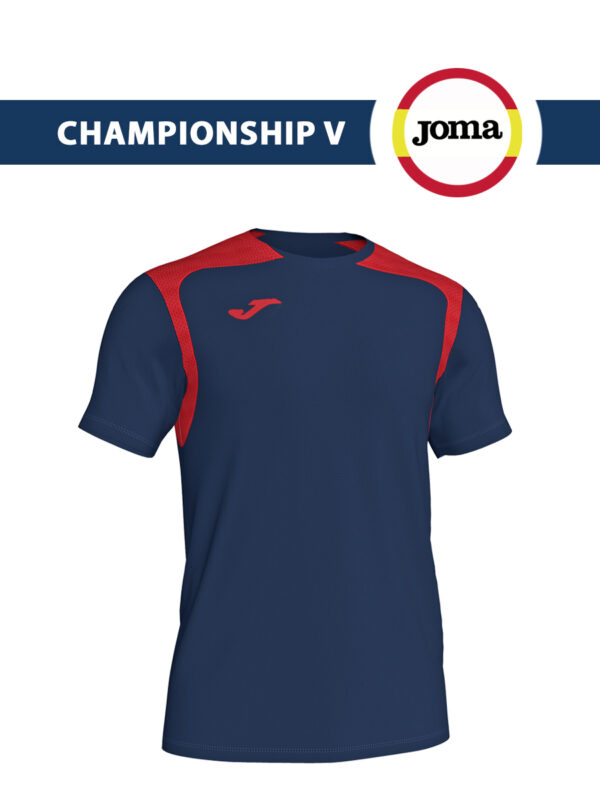 014E3665DB326CD6E06550540090B39E Футболка CHAMPIONSHIP V 101264.336
