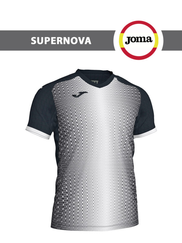 0163A3A91A627CE2E06550540090B39E Футболка SUPERNOVA 101284.102