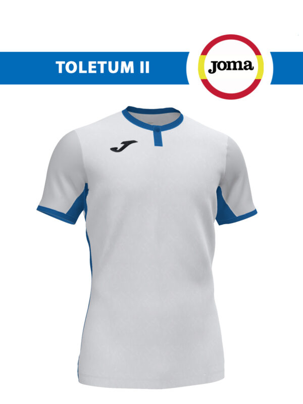 Футболка TOLETUM II 101476.207