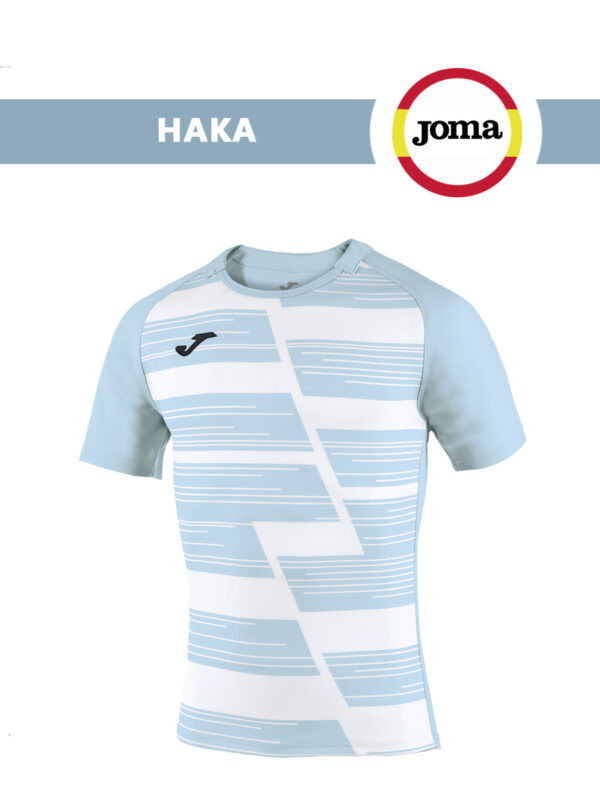 01870C9FC4F941C4E06550540090B39E Футболка HAKA 100960.352