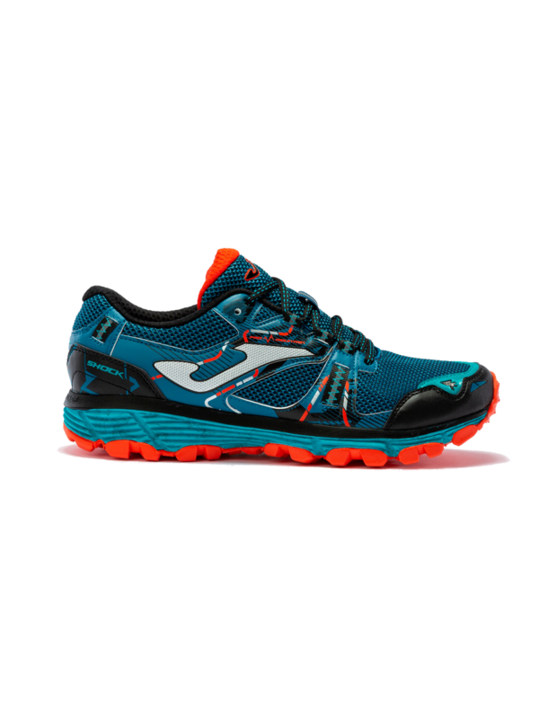 01C52CA53DC54F44E06550540090B39E JOMA. Кроссовки TK.SHOCK TKSHOS2317