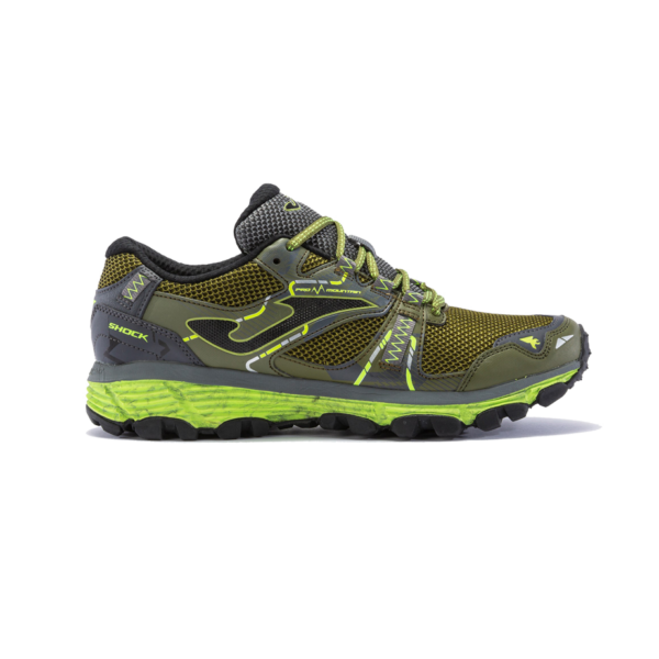 JOMA. Кроссовки TK.SHOCK TKSHOS2323