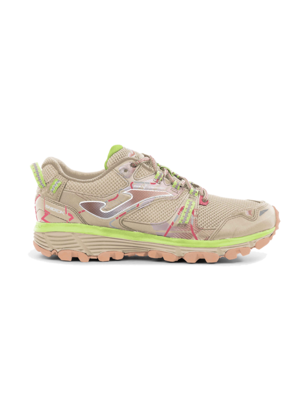 JOMA. Кроссовки TK.SHOCK TKSHLS2329
