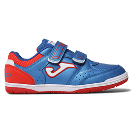 01D9927851C02E46E06550540090B39E JOMA. Футзальная обувь TOP FLEX TPJS2304INV