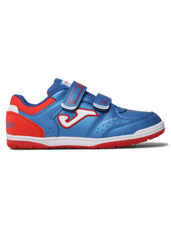 JOMA. Футзальная обувь TOP FLEX TPJS2304INV