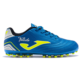 01EB9C49D2D24076E06550540090B39E JOMA. Бутсы TOLEDO TOJW2304AG