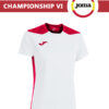 01ED83EF78AC40F3E06550540090B39E Футболка CHAMPIONSHIP VI 901265.206
