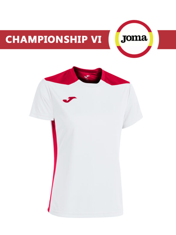 01ED83EF78AC40F3E06550540090B39E Футболка CHAMPIONSHIP VI 901265.206