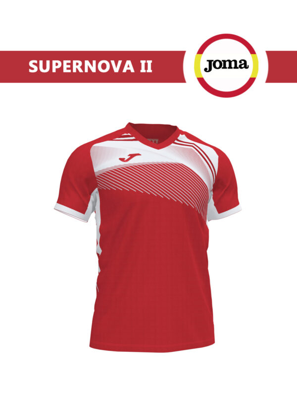 Футболка SUPERNOVA II 101604.602