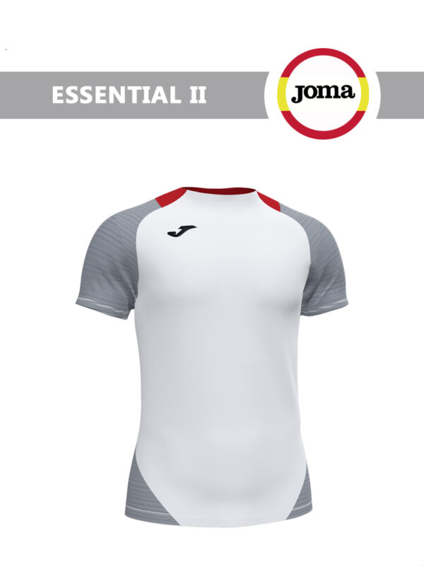 Футболка ESSENTIAL II 101508.203