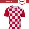 Футболка FLAG II 101465.602