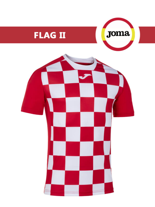 Футболка FLAG II 101465.602