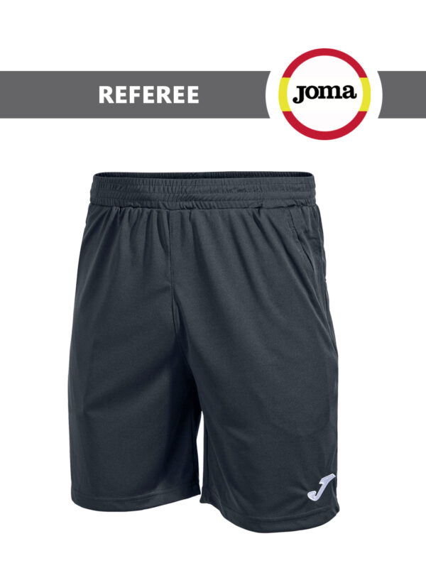 Шорты REFEREE 101327.100