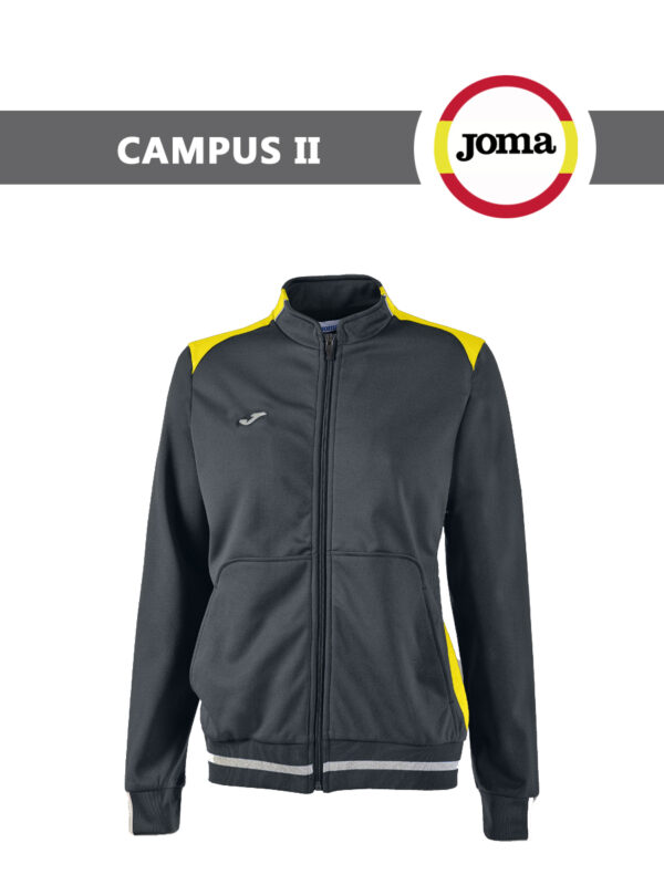 Толстовка CAMPUS II 900243.109