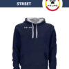 Толстовка флис STREET 75206.107