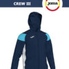 Толстовка CREW III 101271.342