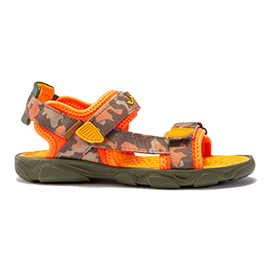 0278C6AC951627AAE06550540090B39E JOMA. Сандалии BOAT SBOAJS2323V