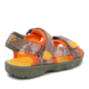 0279841134223DD2E06550540090B39E JOMA. Сандалии BOAT SBOAJS2323V