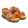 0279841134243DD2E06550540090B39E JOMA. Сандалии BOAT SBOAJS2323V