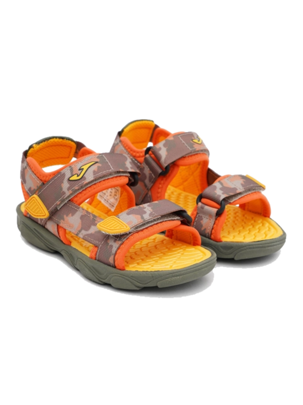 0279841134243DD2E06550540090B39E JOMA. Сандалии BOAT SBOAJS2323V