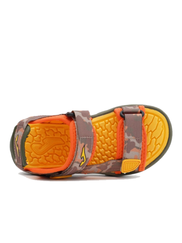 02798E0CA6A04031E06550540090B39E JOMA. Сандалии BOAT SBOAJS2323V