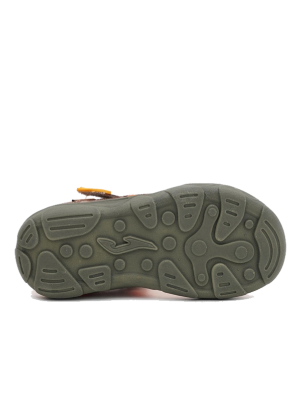 02798E0CA6A14031E06550540090B39E JOMA. Сандалии BOAT SBOAJS2323V