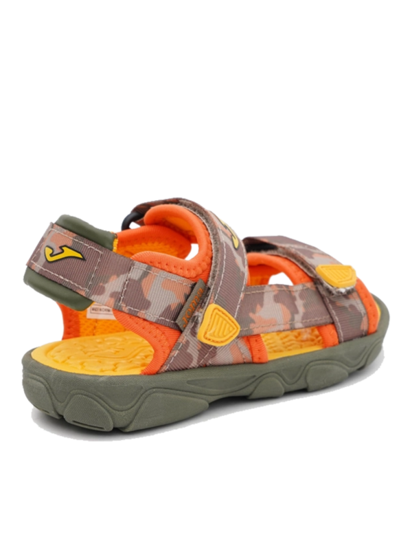 02798E0CA6A44031E06550540090B39E JOMA. Сандалии BOAT SBOAJS2323V
