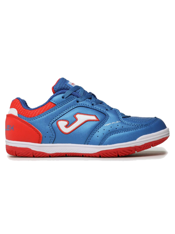 028FE56CF1573CE5E06550540090B39E JOMA. Футзальная обувь TOP FLEX TPJS2304IN