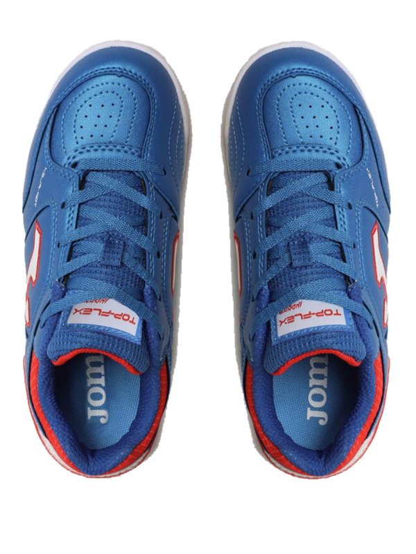028FE64E21FB4785E06550540090B39E JOMA. Футзальная обувь TOP FLEX TPJS2304IN