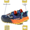 JOMA. Кроссовки TK.SIMA TKSIMS2303