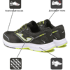 JOMA. Кроссовки R.META RMETAS2331