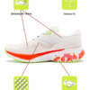 02A227B6E5E37E8AE06550540090B39E JOMA. Кроссовки R.HISPALIS RHISLS2302